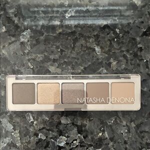 New Natasha Denona Hot Taupic Palette